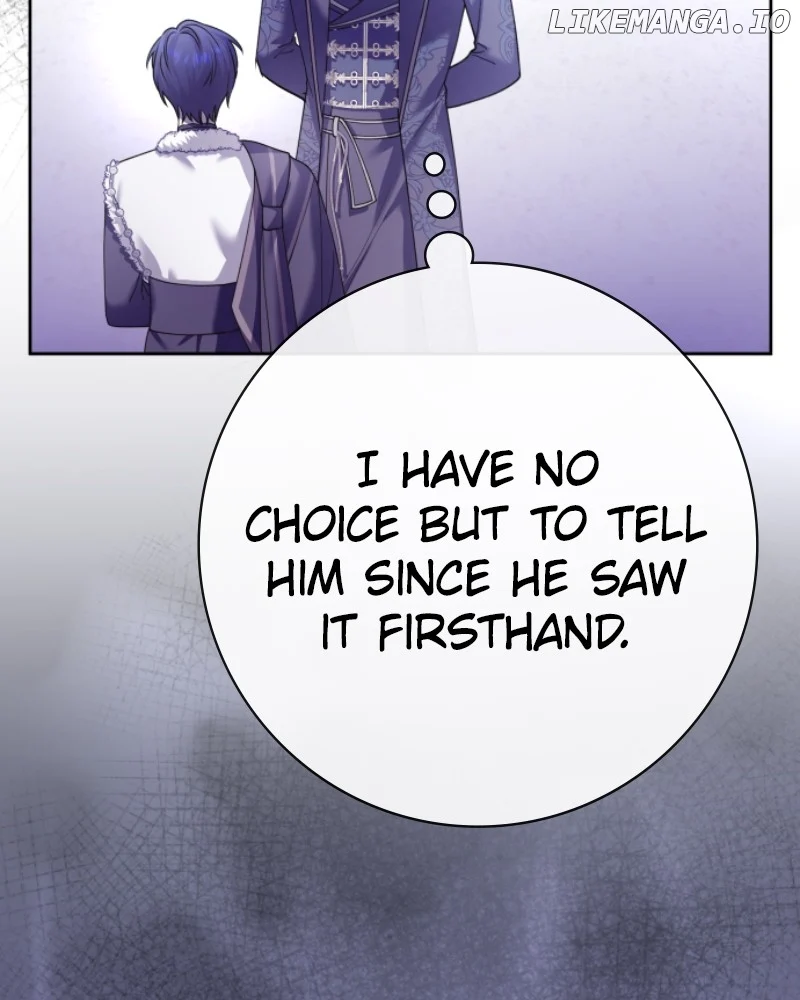 I Want to Be You, Just For A Day Chapter 211 page 10