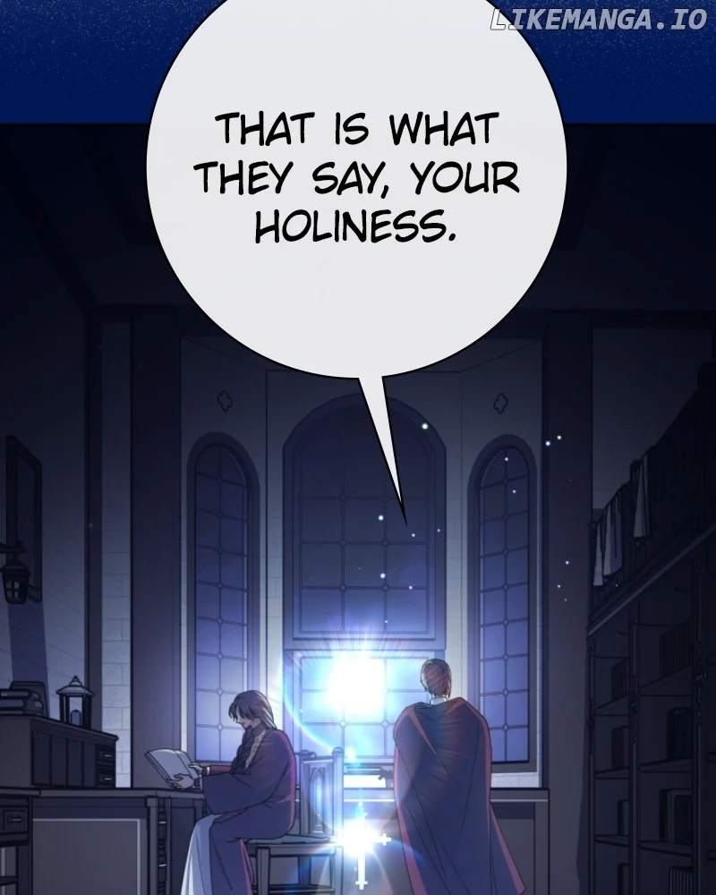 I Want to Be You, Just For A Day Chapter 211 page 111