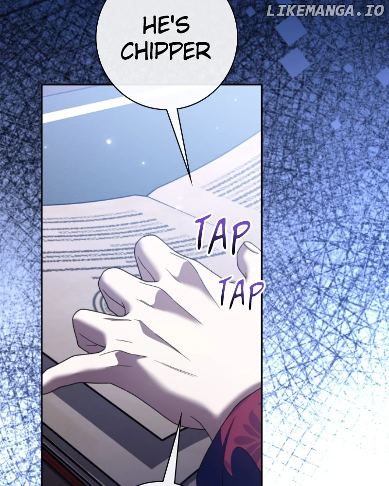 I Want to Be You, Just For A Day Chapter 211 page 113