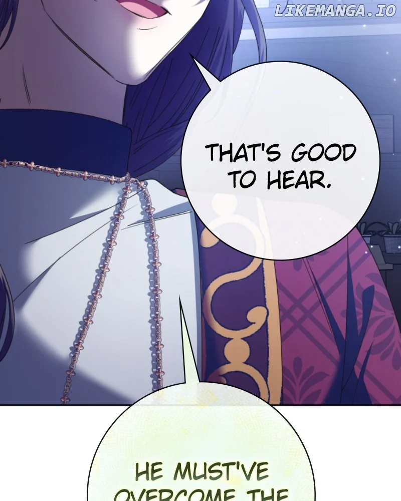I Want to Be You, Just For A Day Chapter 211 page 115