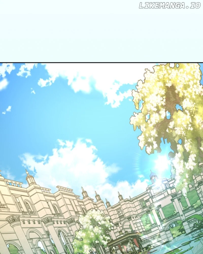 I Want to Be You, Just For A Day Chapter 211 page 122