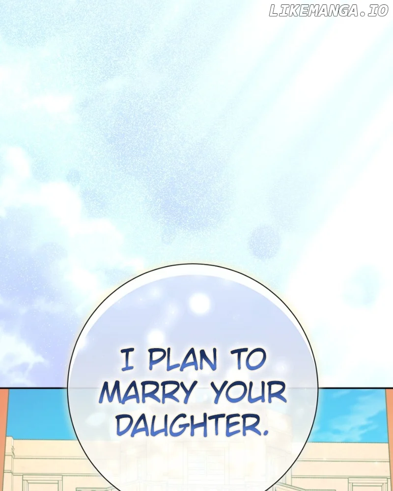 I Want to Be You, Just For A Day Chapter 211 page 124