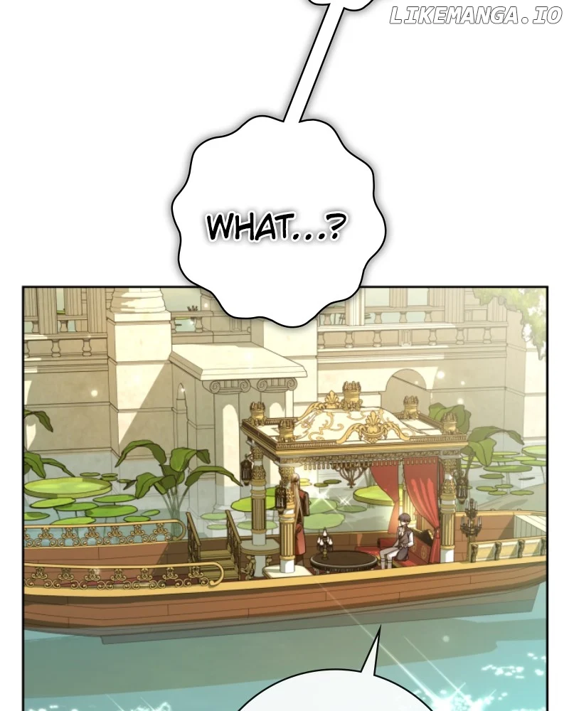 I Want to Be You, Just For A Day Chapter 211 page 128