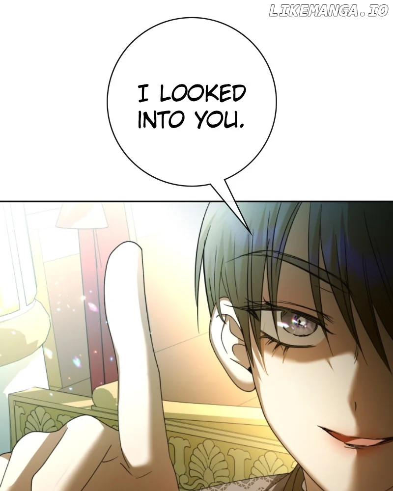 I Want to Be You, Just For A Day Chapter 211 page 130