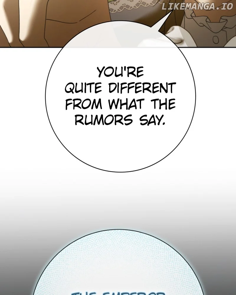 I Want to Be You, Just For A Day Chapter 211 page 131