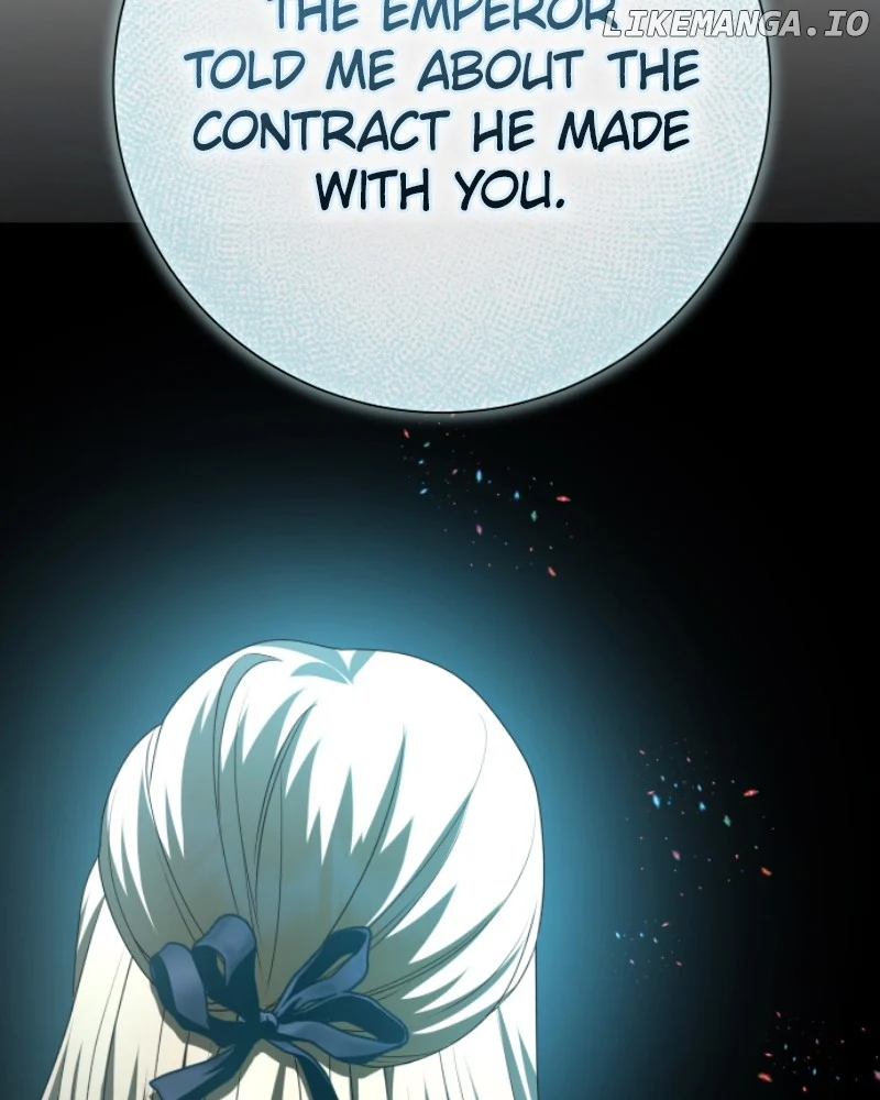 I Want to Be You, Just For A Day Chapter 211 page 132