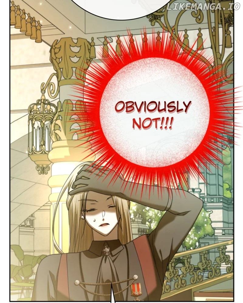 I Want to Be You, Just For A Day Chapter 211 page 135
