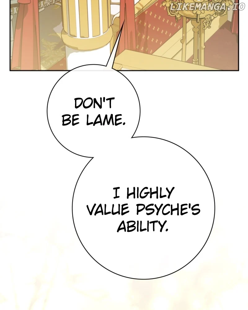 I Want to Be You, Just For A Day Chapter 211 page 138