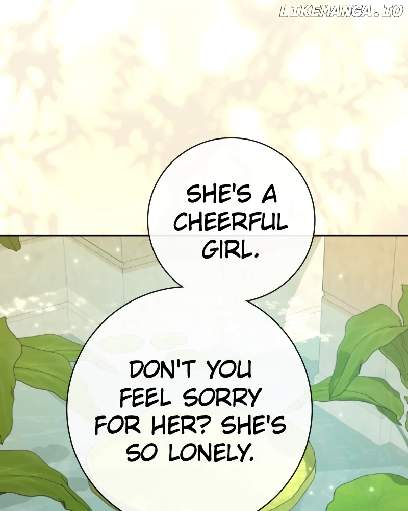I Want to Be You, Just For A Day Chapter 211 page 139