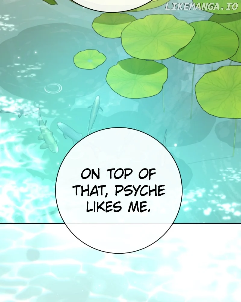 I Want to Be You, Just For A Day Chapter 211 page 140