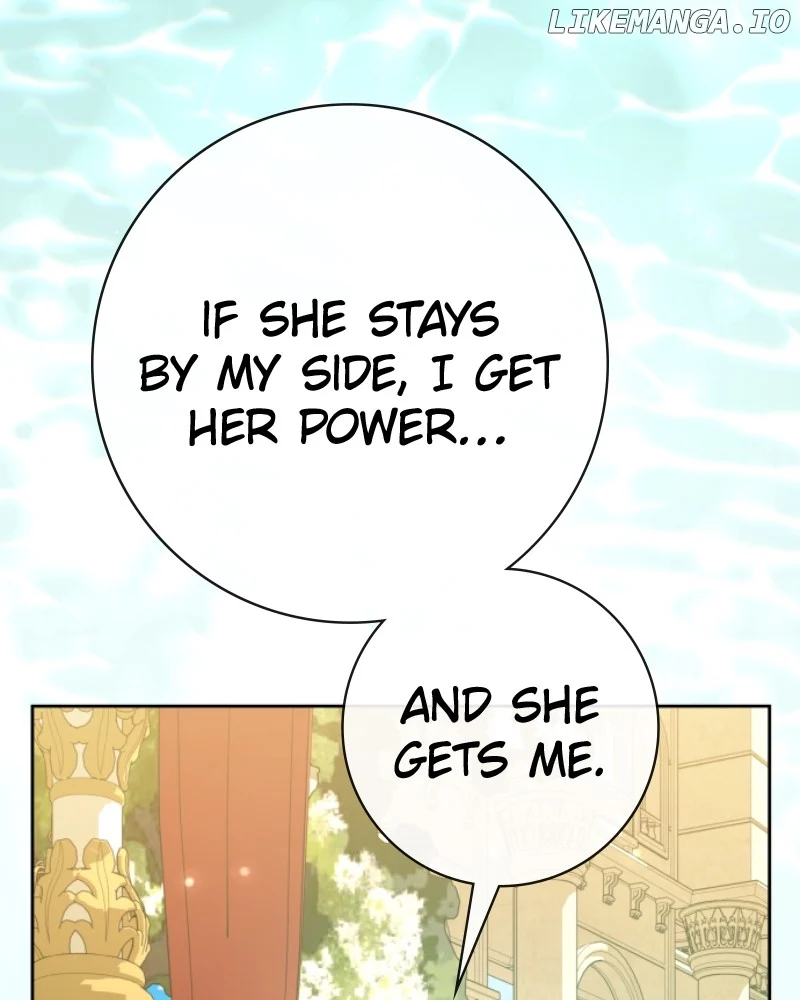 I Want to Be You, Just For A Day Chapter 211 page 141