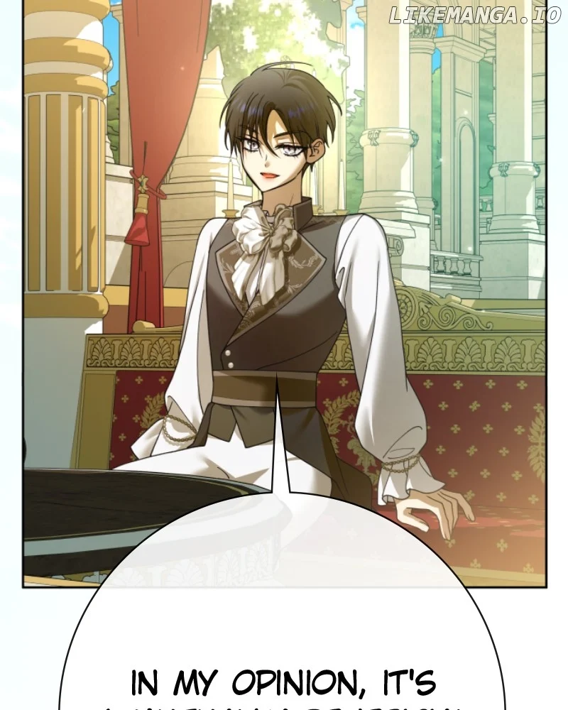 I Want to Be You, Just For A Day Chapter 211 page 142