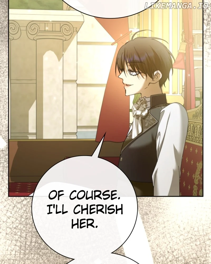 I Want to Be You, Just For A Day Chapter 211 page 145