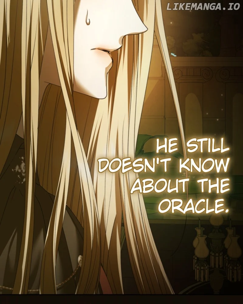 I Want to Be You, Just For A Day Chapter 211 page 147