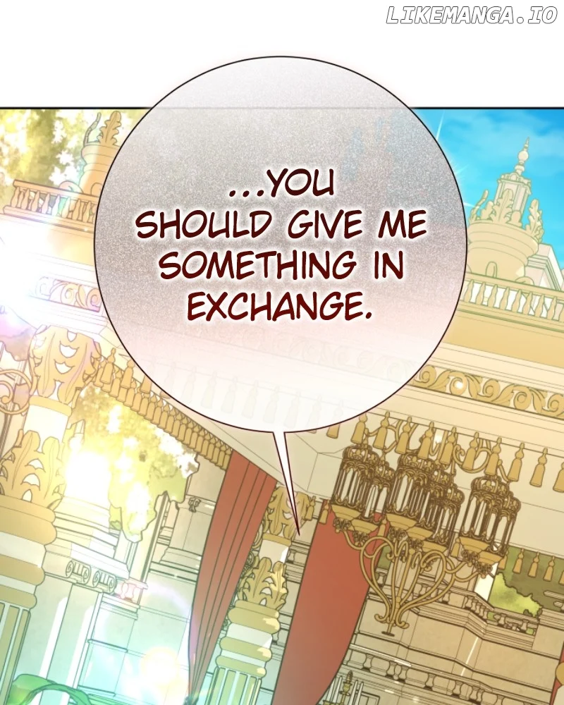 I Want to Be You, Just For A Day Chapter 211 page 152