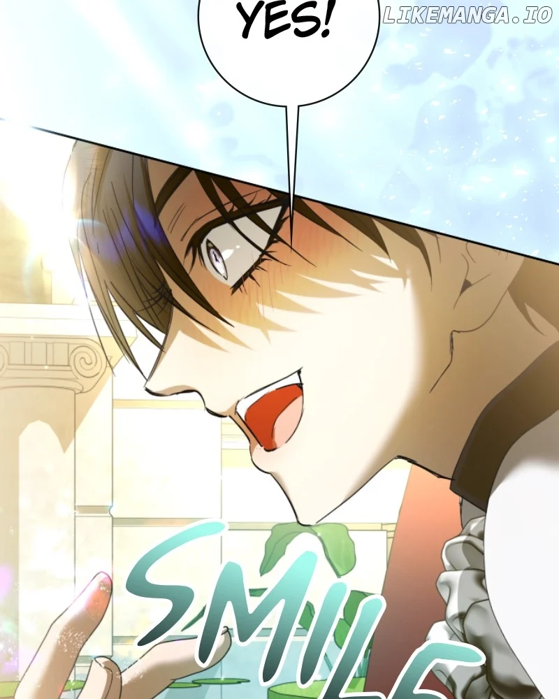 I Want to Be You, Just For A Day Chapter 211 page 155