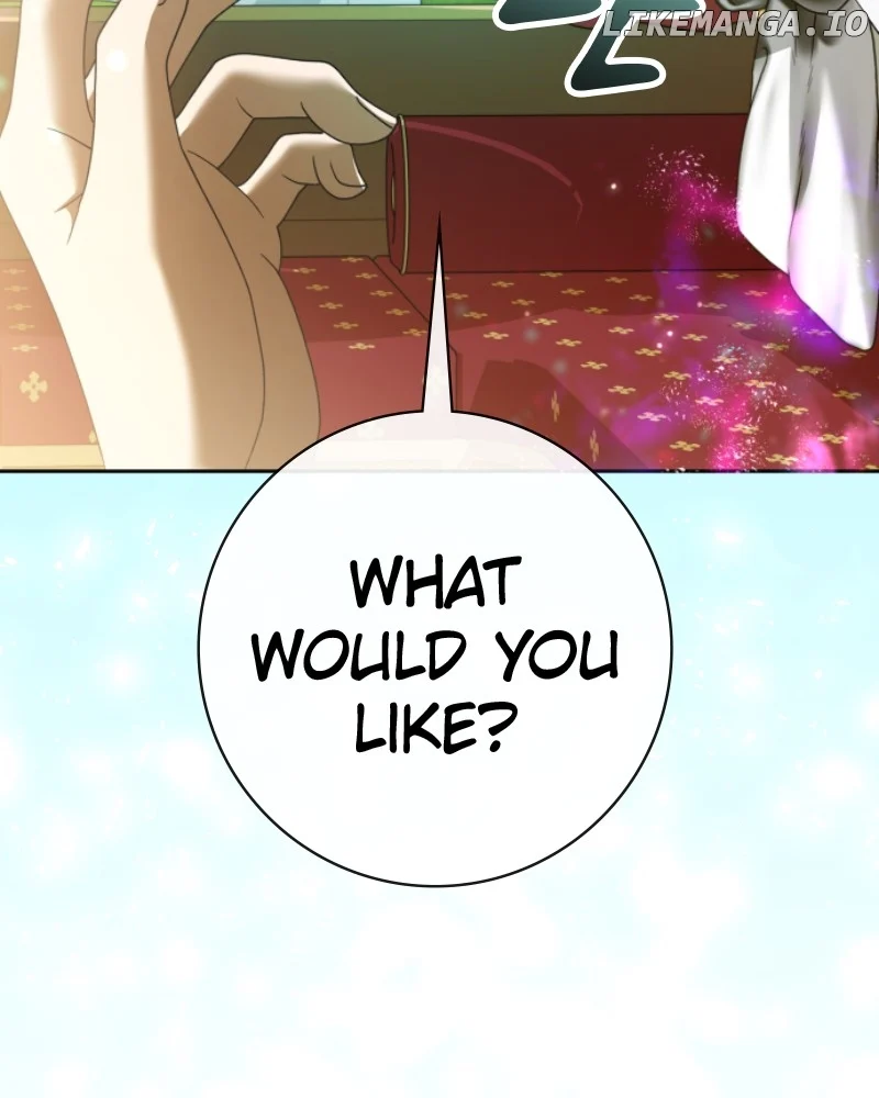 I Want to Be You, Just For A Day Chapter 211 page 156
