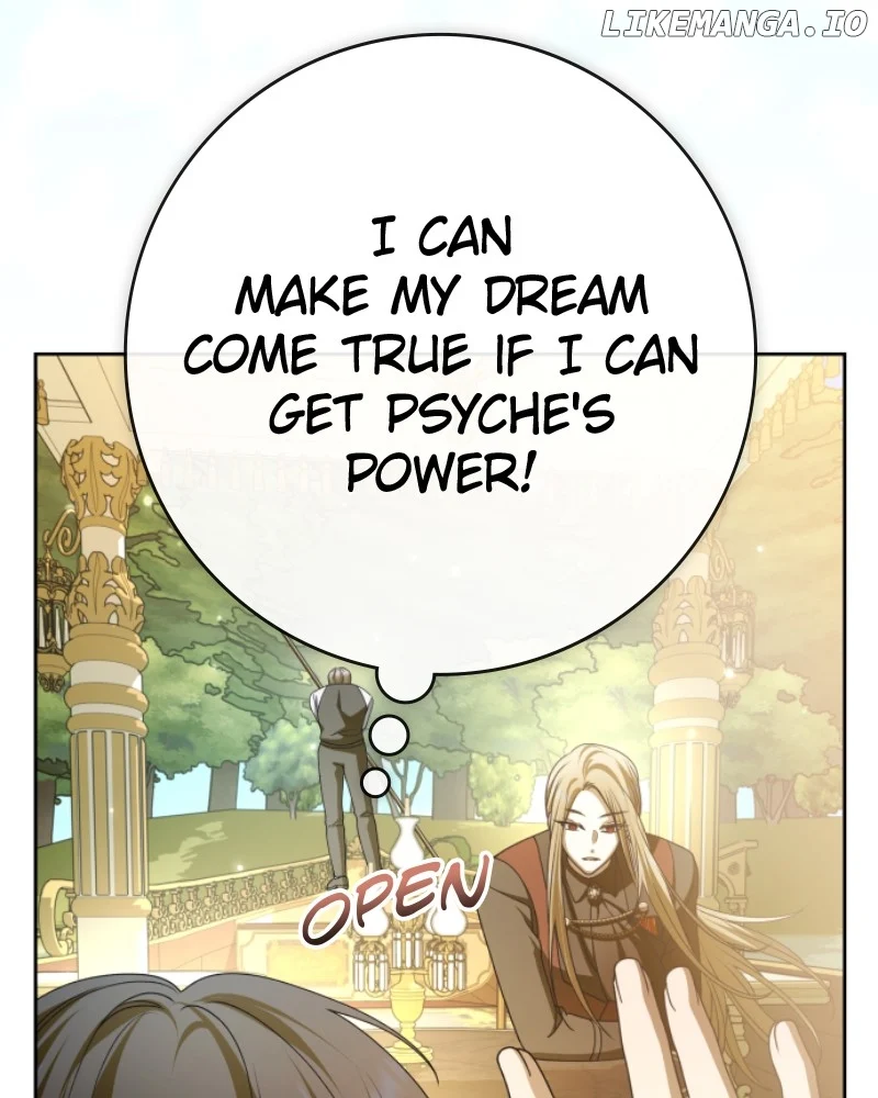 I Want to Be You, Just For A Day Chapter 211 page 157