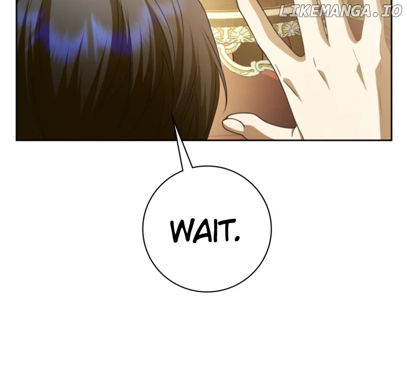 I Want to Be You, Just For A Day Chapter 211 page 158
