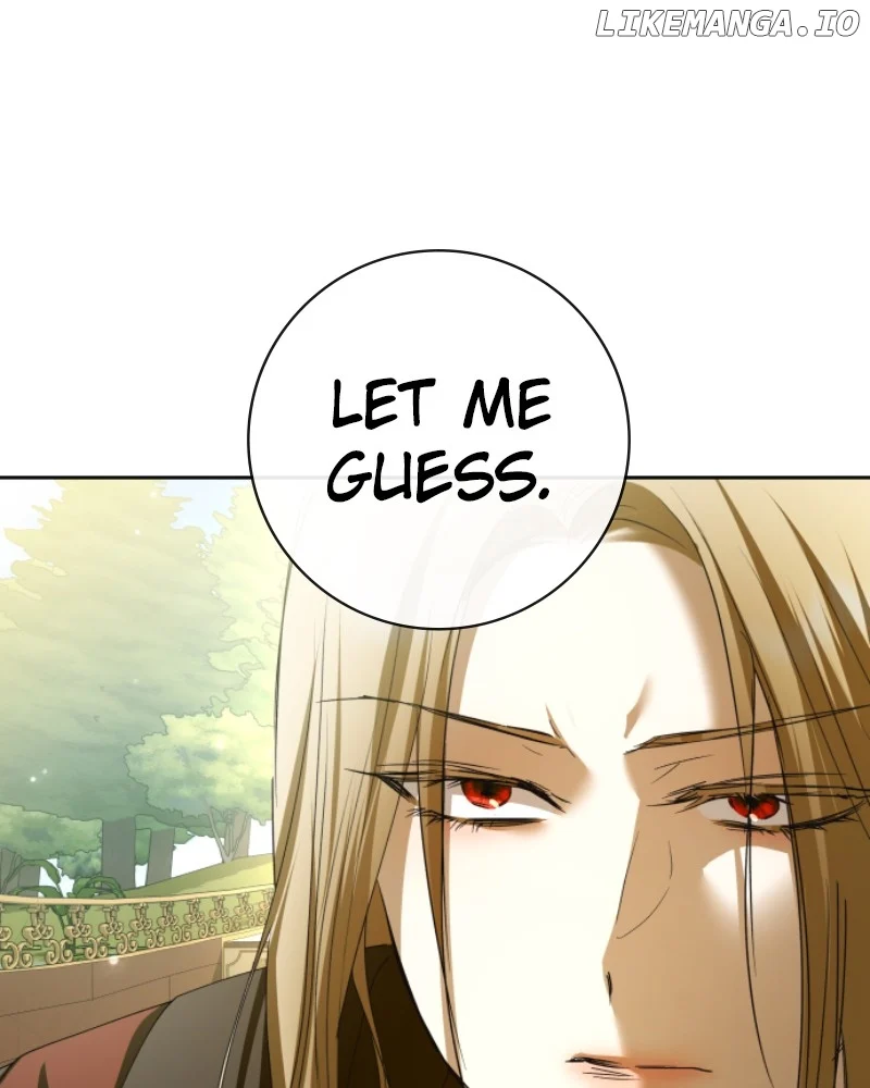 I Want to Be You, Just For A Day Chapter 211 page 159