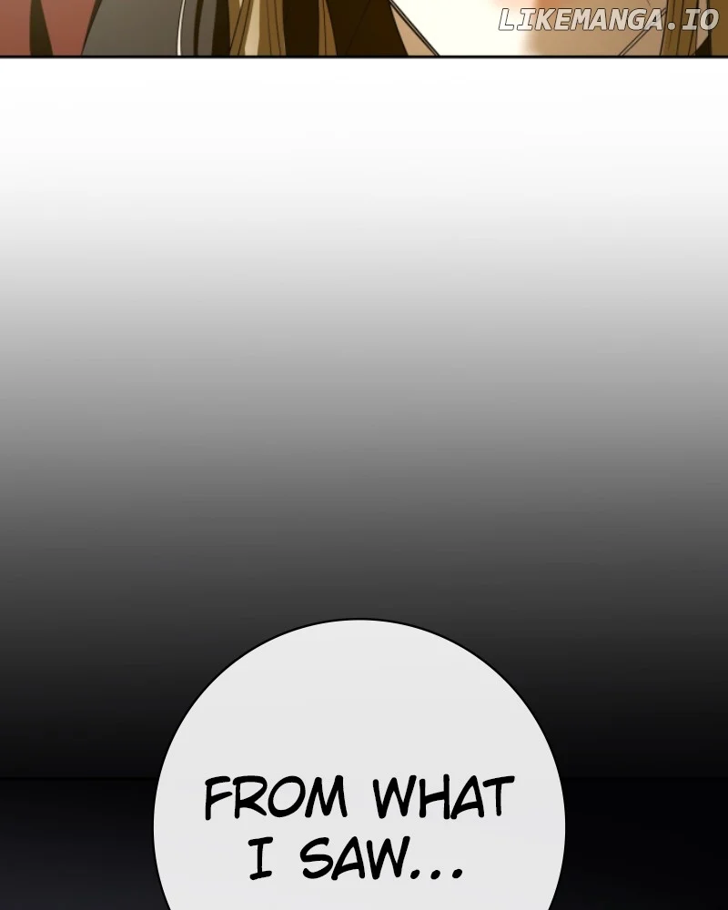 I Want to Be You, Just For A Day Chapter 211 page 160