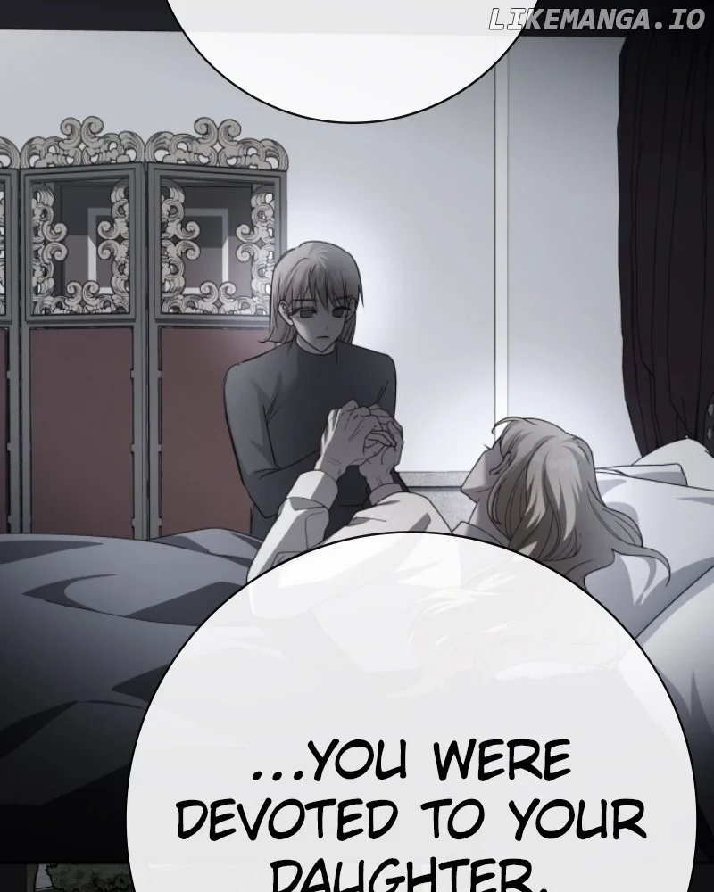 I Want to Be You, Just For A Day Chapter 211 page 161