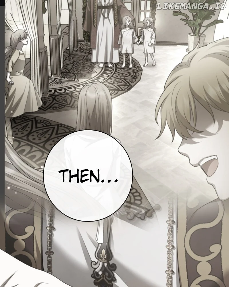 I Want to Be You, Just For A Day Chapter 211 page 163