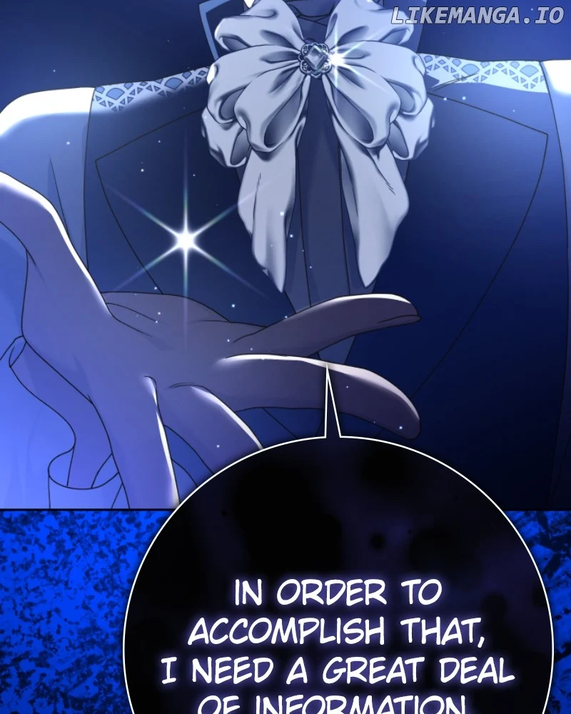 I Want to Be You, Just For A Day Chapter 211 page 169