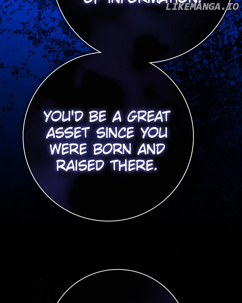 I Want to Be You, Just For A Day Chapter 211 page 170