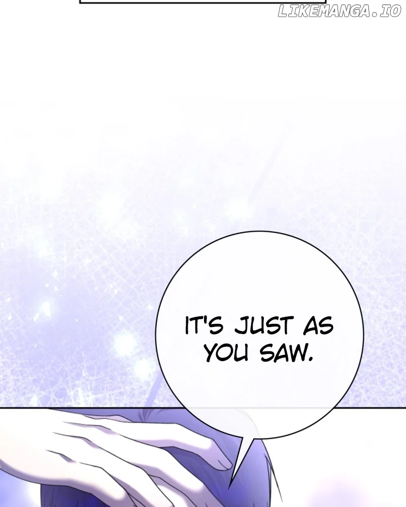 I Want to Be You, Just For A Day Chapter 211 page 1
