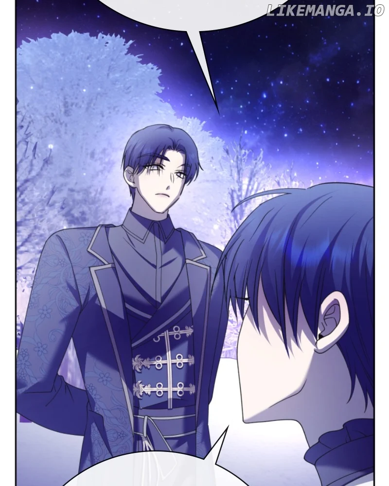 I Want to Be You, Just For A Day Chapter 211 page 22