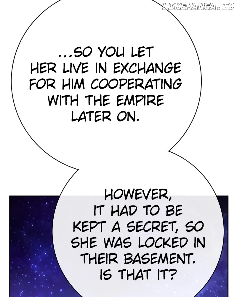 I Want to Be You, Just For A Day Chapter 211 page 24