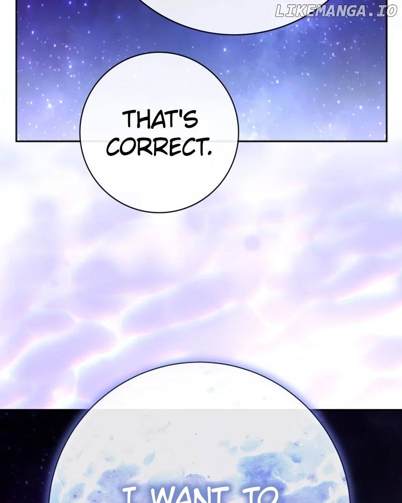 I Want to Be You, Just For A Day Chapter 211 page 25