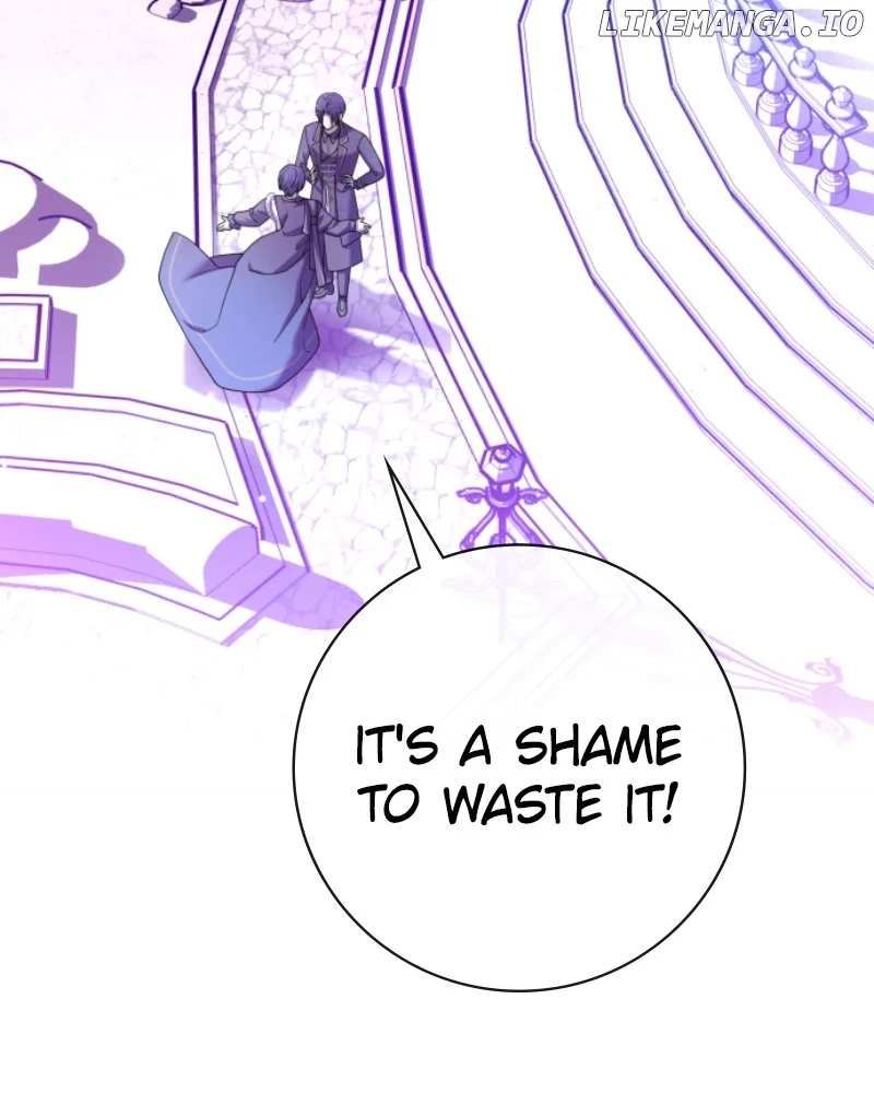 I Want to Be You, Just For A Day Chapter 211 page 32