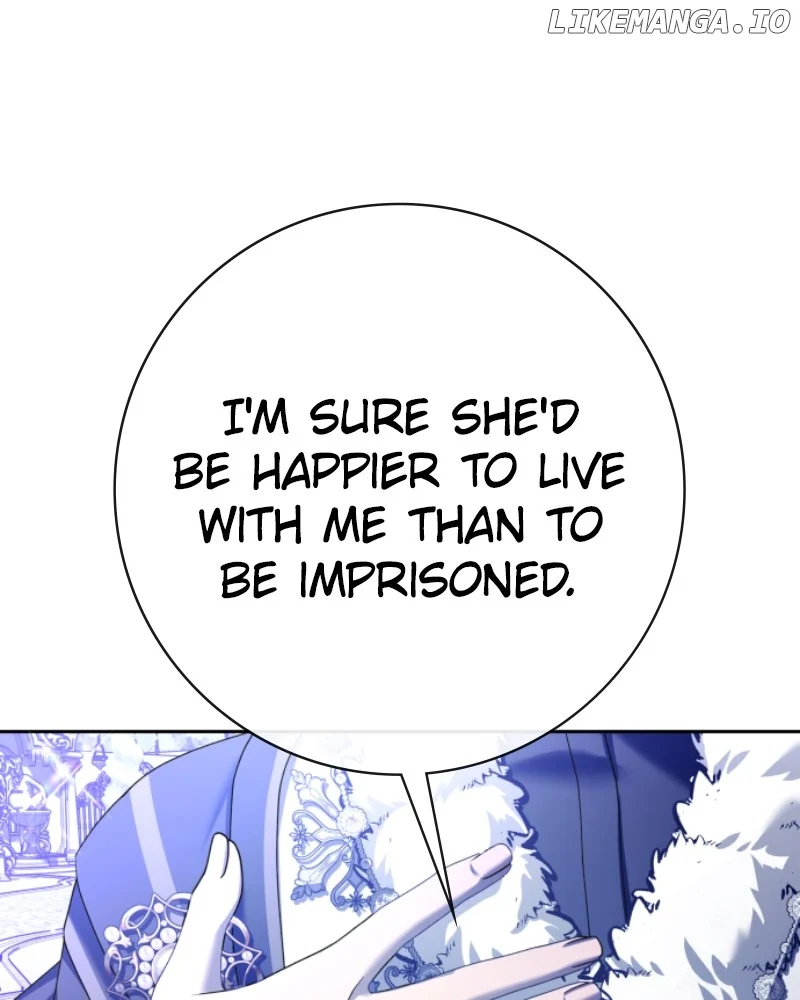 I Want to Be You, Just For A Day Chapter 211 page 33
