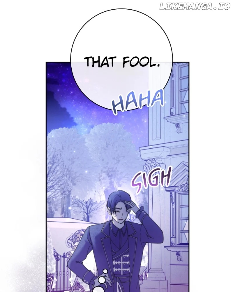 I Want to Be You, Just For A Day Chapter 211 page 36