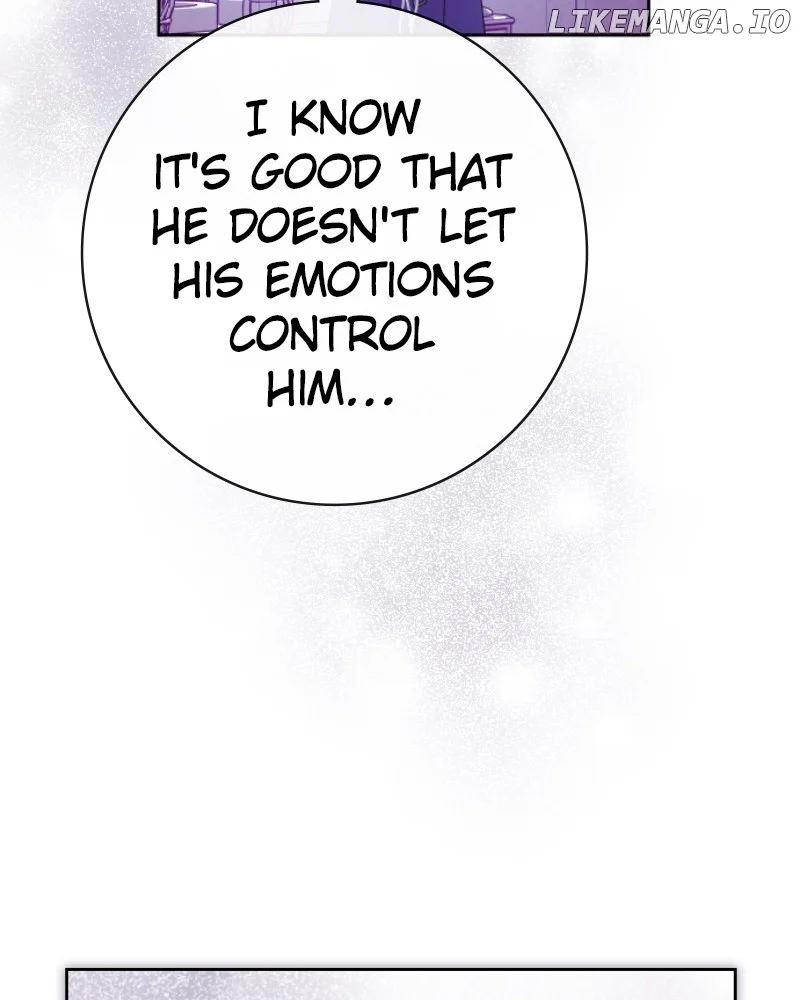 I Want to Be You, Just For A Day Chapter 211 page 37