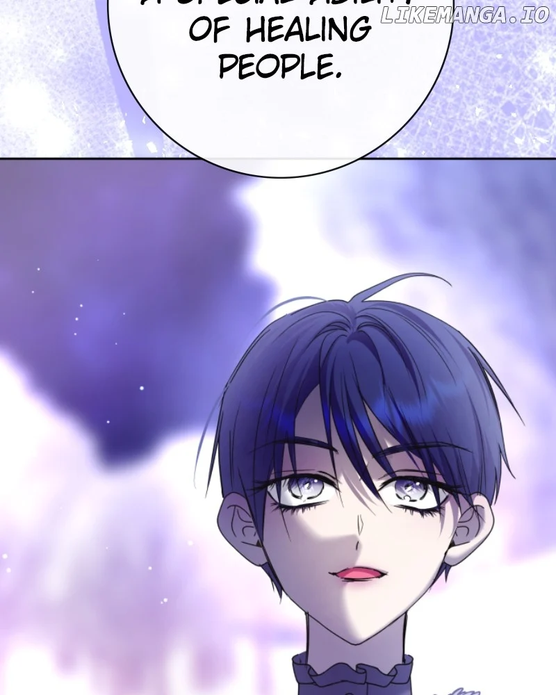 I Want to Be You, Just For A Day Chapter 211 page 3