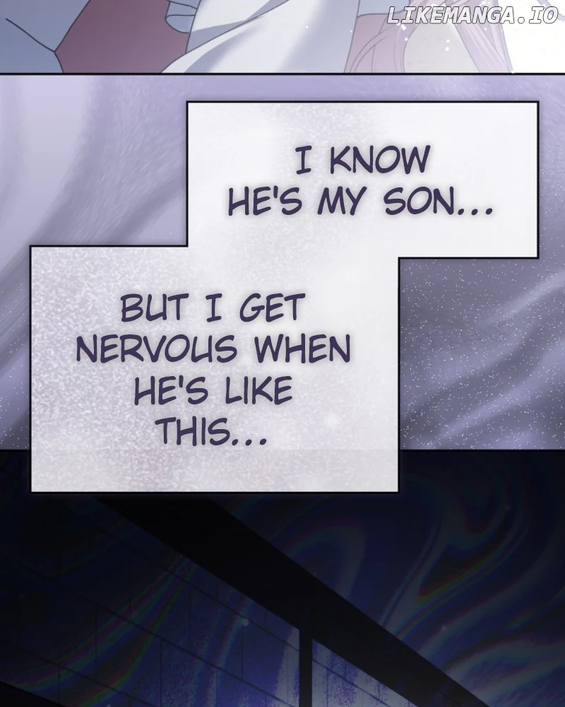 I Want to Be You, Just For A Day Chapter 211 page 40