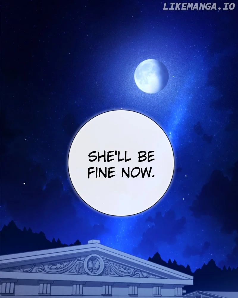 I Want to Be You, Just For A Day Chapter 211 page 45