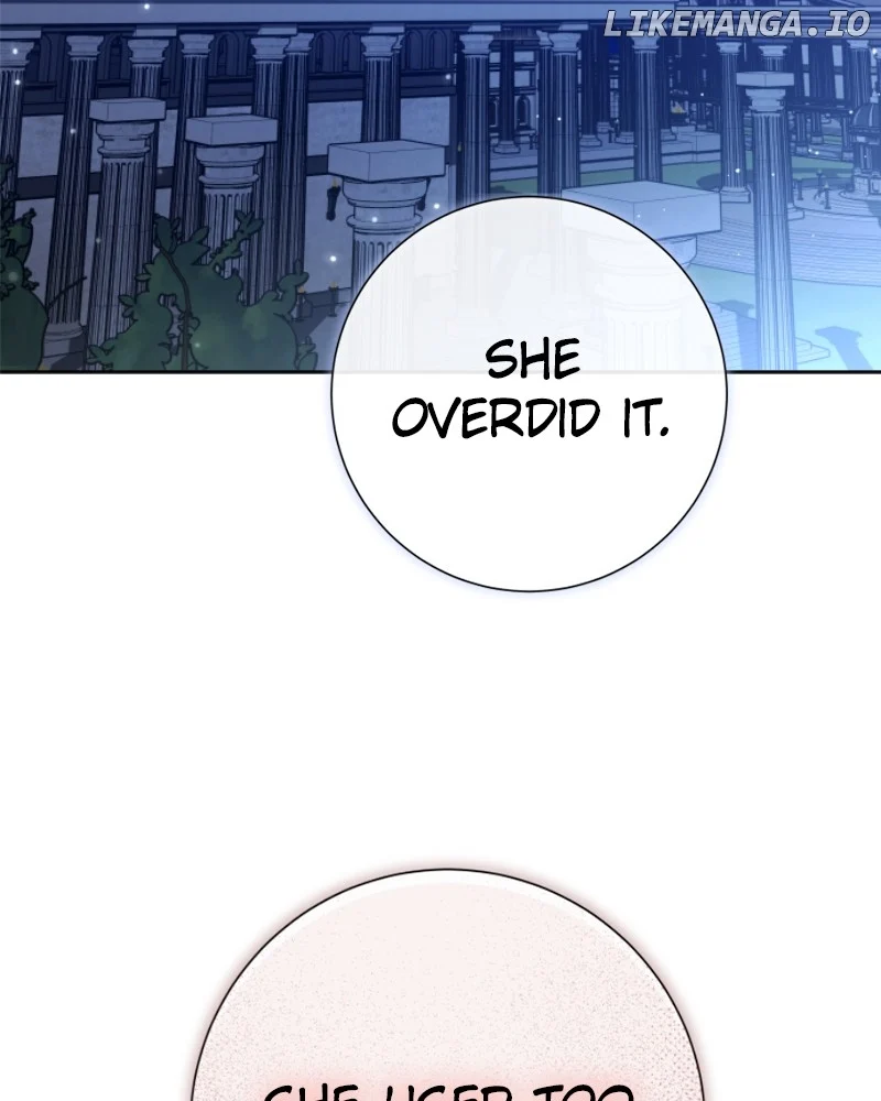 I Want to Be You, Just For A Day Chapter 211 page 46