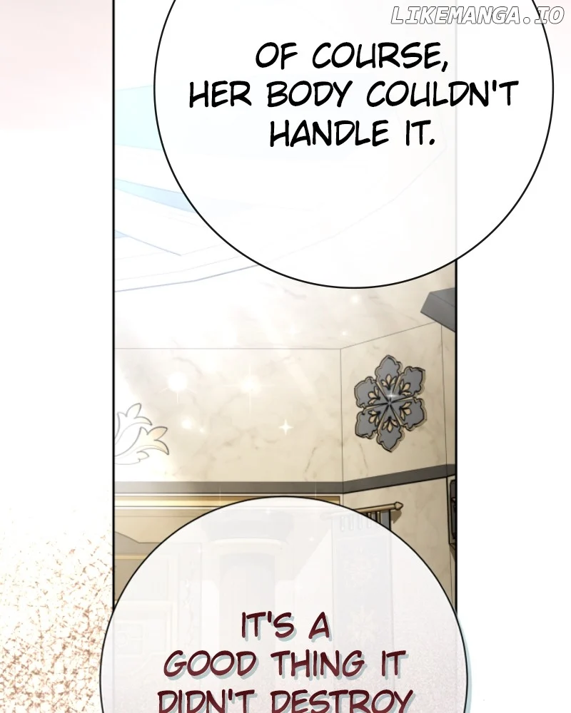 I Want to Be You, Just For A Day Chapter 211 page 50