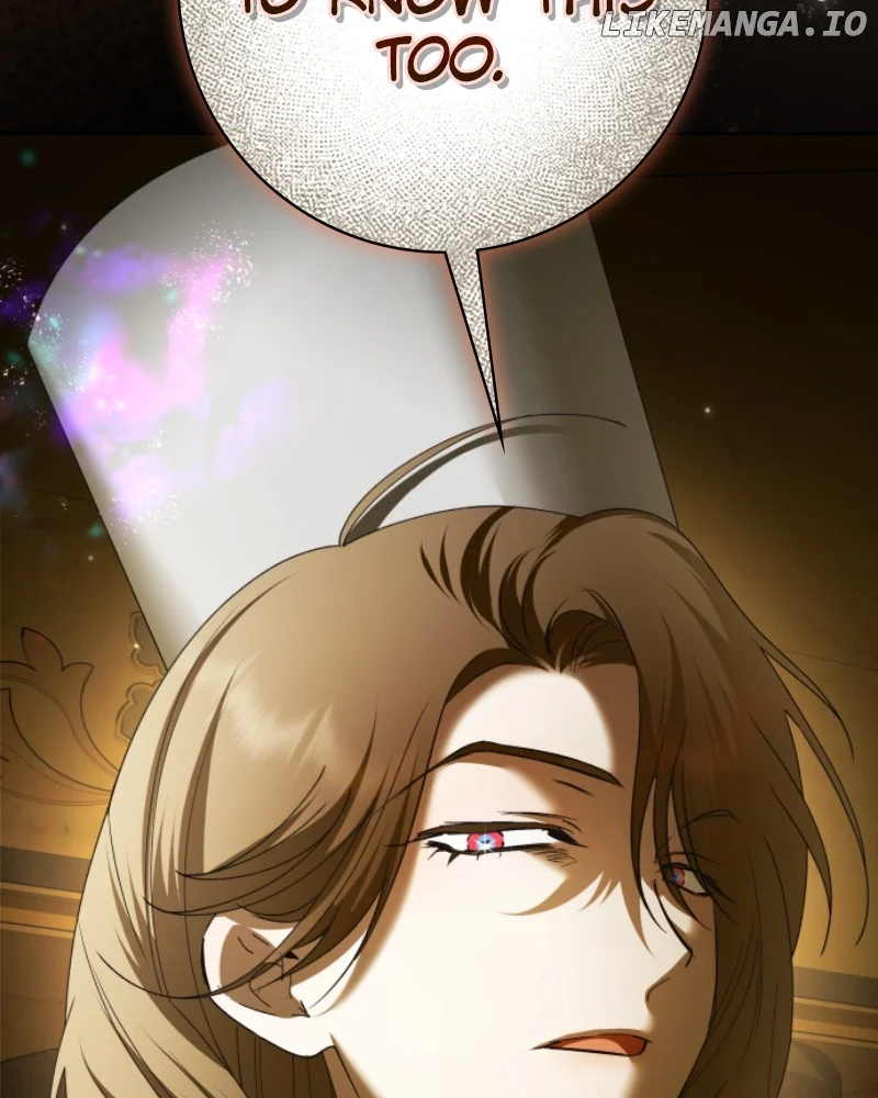 I Want to Be You, Just For A Day Chapter 211 page 52