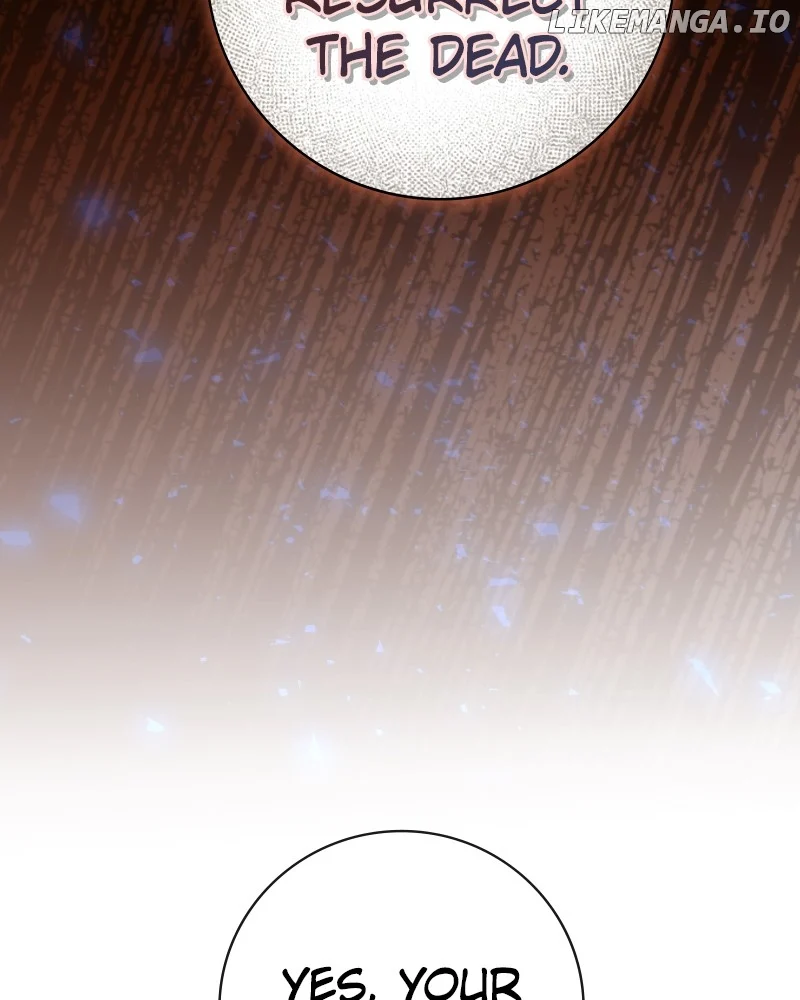 I Want to Be You, Just For A Day Chapter 211 page 54