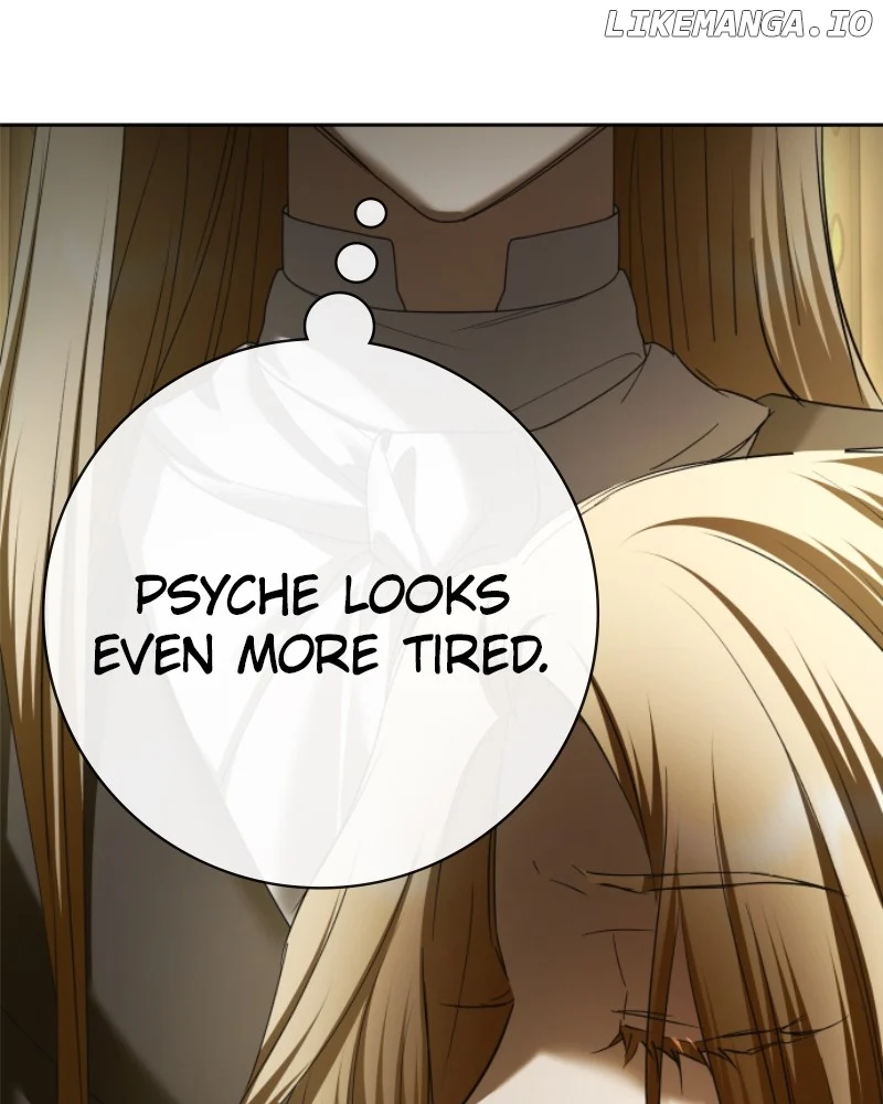 I Want to Be You, Just For A Day Chapter 211 page 56