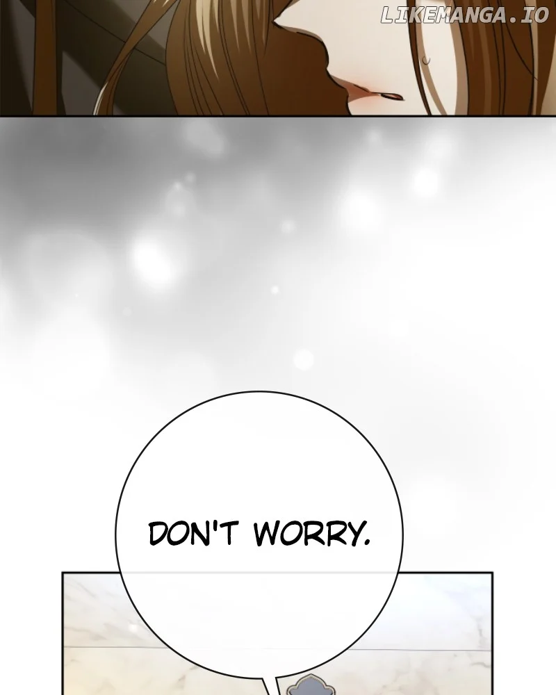 I Want to Be You, Just For A Day Chapter 211 page 57