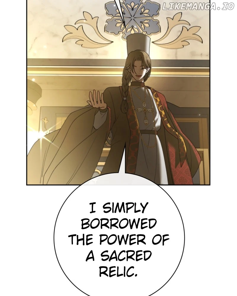 I Want to Be You, Just For A Day Chapter 211 page 58