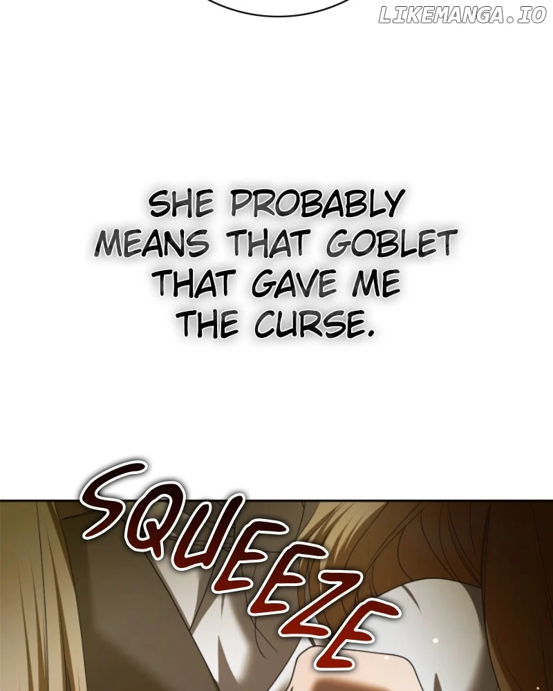 I Want to Be You, Just For A Day Chapter 211 page 59