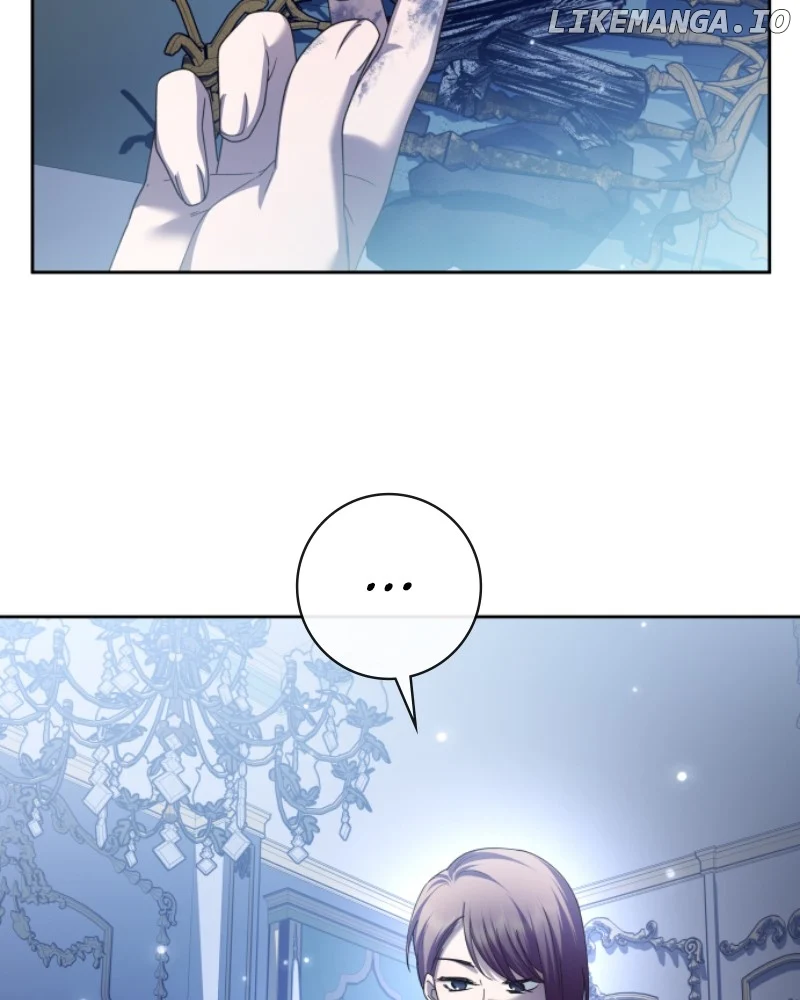 I Want to Be You, Just For A Day Chapter 211 page 74