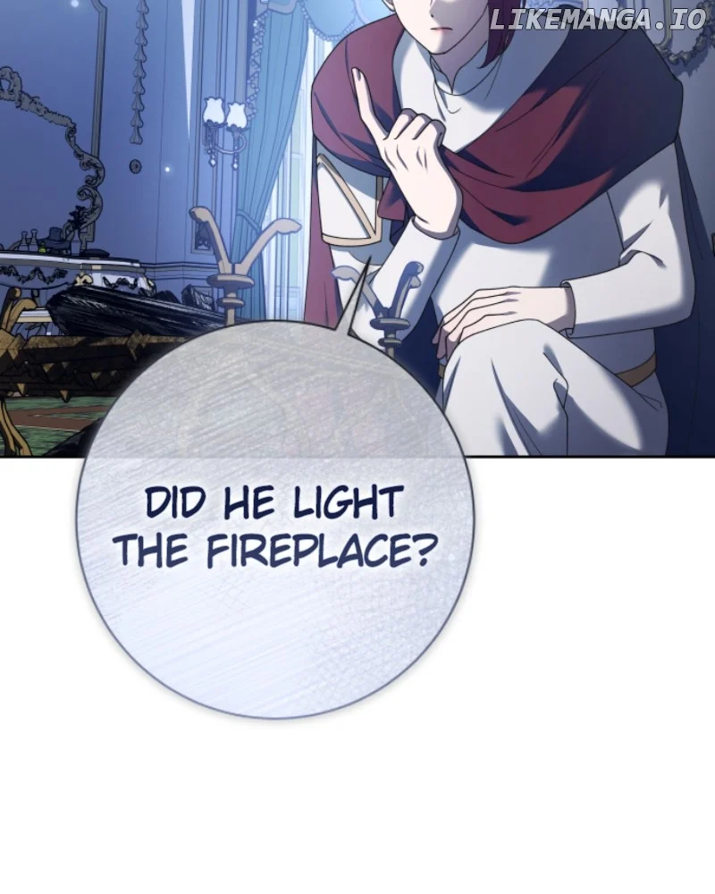 I Want to Be You, Just For A Day Chapter 211 page 75